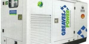 320 Kva Automatic Diesel Generator Set By Ovn