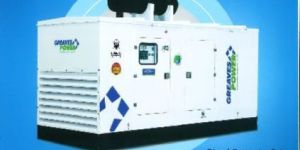 Diesel Generator 82.5 Kva by OVN