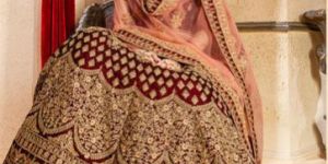 Royal Looks Bridal Lehenga