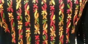 Stylish Semi Stitched Ladies Suit