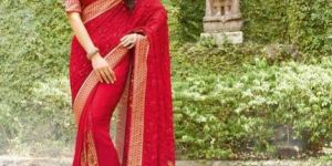 Wedding Bridal Sarees