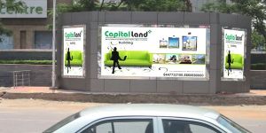 Public Utility Advertising