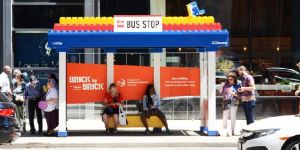 Street Furniture Advertising