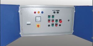 Control Panels
