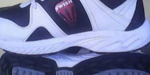 Cricket Spike Shoes