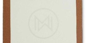 PAPER CATCHER-BROWN OFF WHITE