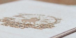 SIGNATURE SERIES NOTEBOOK