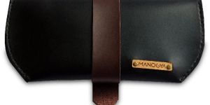 SPECS AND GOGGLES CASE-FLAP WITH STUD