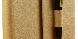 UNISEX SERIES NOTEBOOK