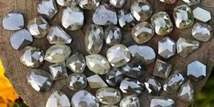 Rustic Diamonds