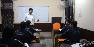 Air Force Coaching Center