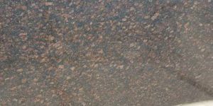 New Tan Brown Granite Tile