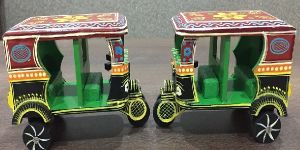 Wooden Handicrafts Model Toys