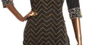 Ladies Ethnic Kurtis