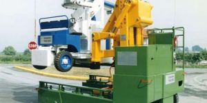 Special Lifting Equipment TRANSIDREL 80B