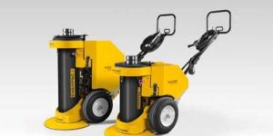 SPECIALTY LIFTING EQUIPMENT