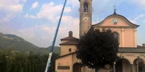 Spider Lifts XTJ Series