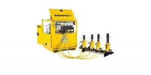 Synchronous Lifting Systems