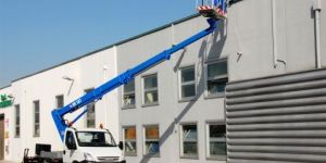 Telescopic Platforms