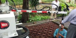 Valve Maintenance ERV-750TM