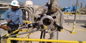 Valve Maintenance RS-2 Valve Operator