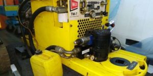 Valve Maintenance TM-7