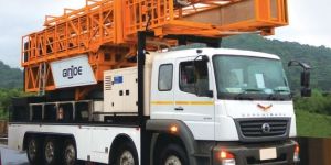 Vehicle Mounted Unit