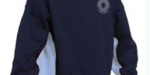 School Hoodie Jacket