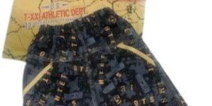 Sleeveless Baba Suit