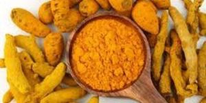 Organic Turmeric