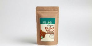 Organic Rajma Masala