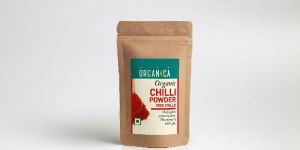 Red Chilli Powder