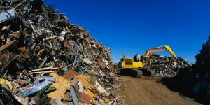 Industrial HMS Scarp