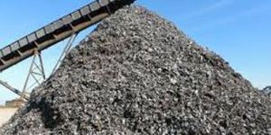 Shredded Scrap