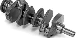 Crank Shaft