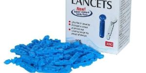 Smart Care Lancet Needle
