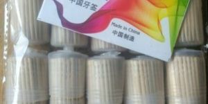 China Toothpick