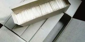 Wooden Loose Toothpick