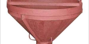 Hopper/Concreting funnel