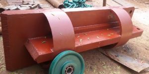 Piling Chiesel (DMC)