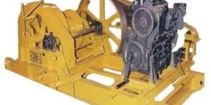 Piling Rig Machine (DMC & Augor)