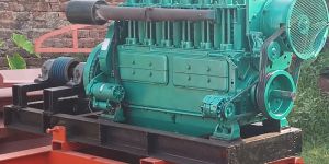 Ruston Engine (2YDA/3YDA/4YDA/6YDA)