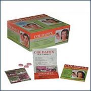 Coldafex FLU Tablet