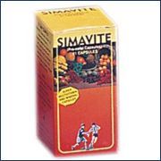 Simavite Capsules