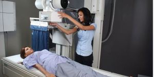 Digital X-Ray Service