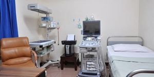 Echocardiography Service
