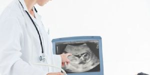 Ultrasonography Service