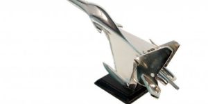 SUKHOI Craft Aluminum Model Showpiece