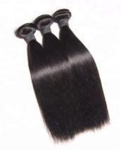 Mongolian Remy Hair