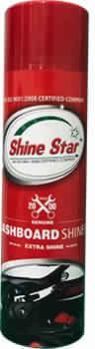 Dashboard Shiner 500ML